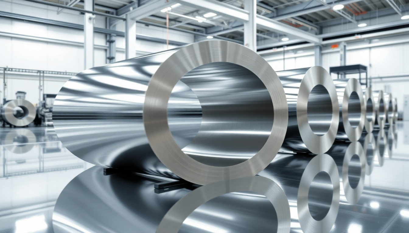 Stainless Steel
